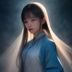 久亚洲新手指南编辑李晓雨，负责使用教程与攻略撰写，短发女性，专业微笑，明亮办公室背景